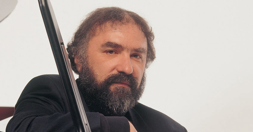 Radu Lupu – unul dintre cei mai importanți pianiști ai timpurilor noastre Radu Lupu – unul dintre cei mai importanți pianiști ai timpurilor noastre