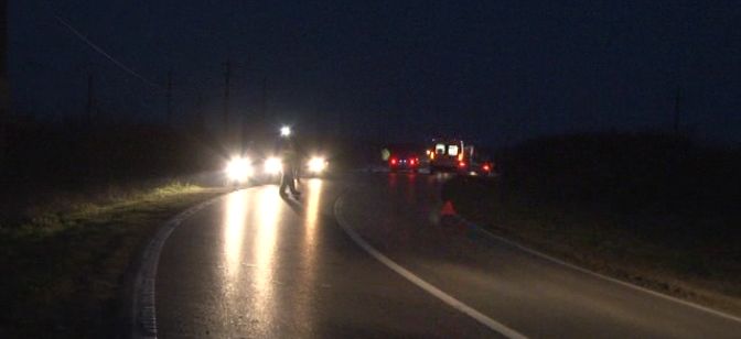 Cum să ai ghinion și să fi ocolit de noroc într-un accident tras la indigo Cum să ai ghinion și să fi ocolit de noroc într-un accident tras la indigo