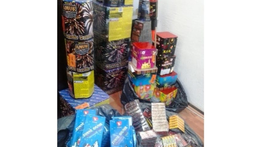 O firmă din Timişoara a distribuit „bombe” în toată ţara O firmă din Timişoara a distribuit „bombe” în toată ţara