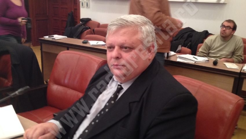 Consiliul Judetean Caras-Severin complet, dar tot fără vicepreşedinte Consiliul Judetean Caras-Severin complet, dar tot fără vicepreşedinte