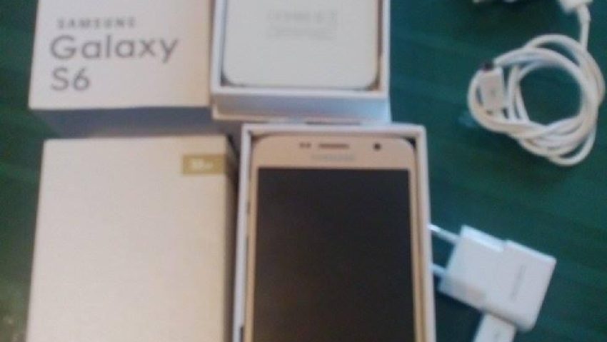 Atenţie la chilipiruri! Au apărut telefoane smartphone contrafăcute Atenţie la chilipiruri! Au apărut telefoane smartphone contrafăcute