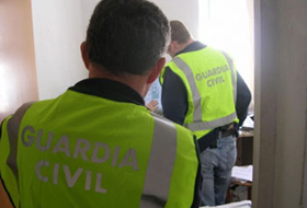 Proxenet român condamnat în Spania