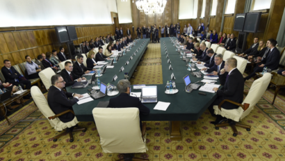 Legea insolvenței modificată de Guvern!