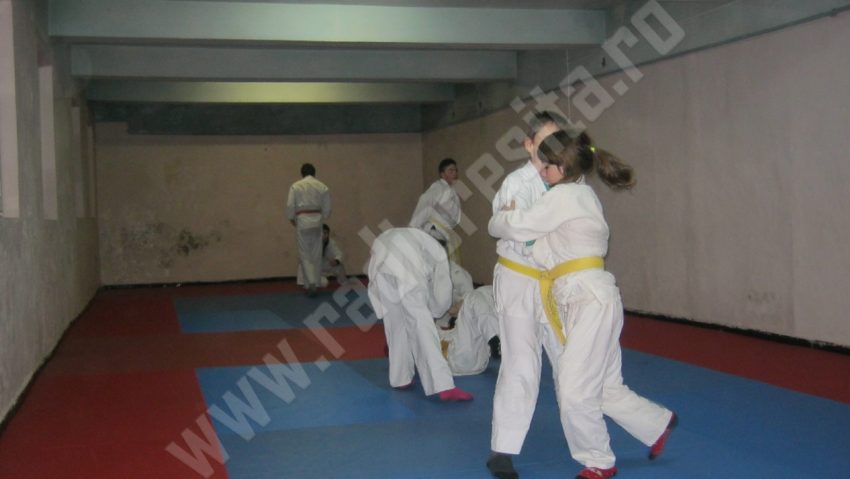 Componenţii secţiilor de judo de la cluburile din Caraş-Severin au obţinut 13 medalii la Cupa CSM Arad Componenţii secţiilor de judo de la cluburile din Caraş-Severin au obţinut 13 medalii la Cupa CSM Arad