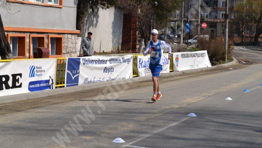 RETROSPECTIVA SPORTIVĂ 2015: Mărşăluitorul Marius Cocioran s-a calificat la Jocurile Olimpice de la Rio RETROSPECTIVA SPORTIVĂ 2015: Mărşăluitorul Marius Cocioran s-a calificat la Jocurile Olimpice de la Rio
