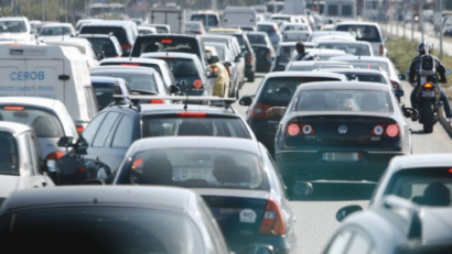 Rambursarea taxei auto, „până la sfârşitul lunii viitoare”