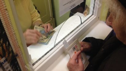 CARP Reşiţa: Ajutoare nerambursabile pentru membri cu vechime care au probleme de sănătate sau sociale, deosebite