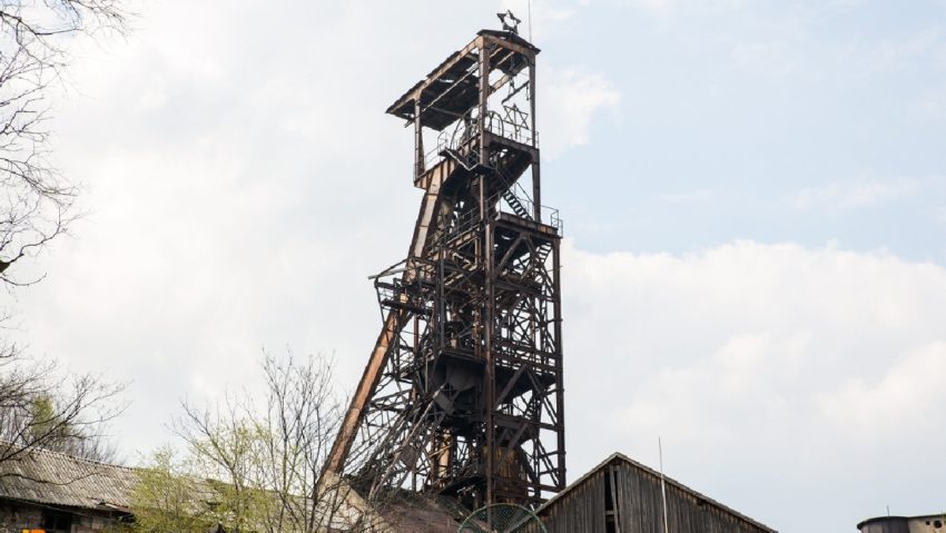 Se fac pași pentru realizarea Muzeului Mineritului la Anina Se fac pași pentru realizarea Muzeului Mineritului la Anina