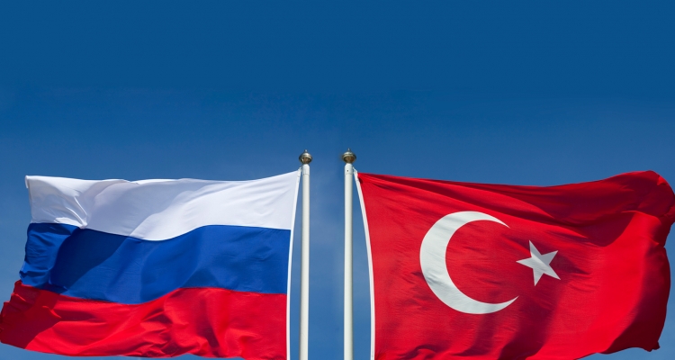 Sancțiuni economice dure luate de Rusia împotriva Turciei Sancțiuni economice dure luate de Rusia împotriva Turciei