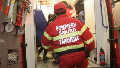 Tragedie în vestul țării: Un tânăr a murit fulgerător, în urma unei întâmplări stupide