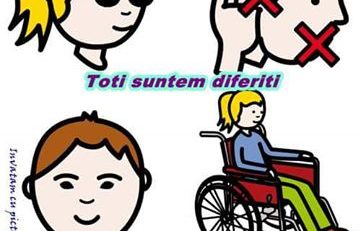 [AUDIO] Persoanele cu handicap au aceeași problemă: lipsa rampelor de acces