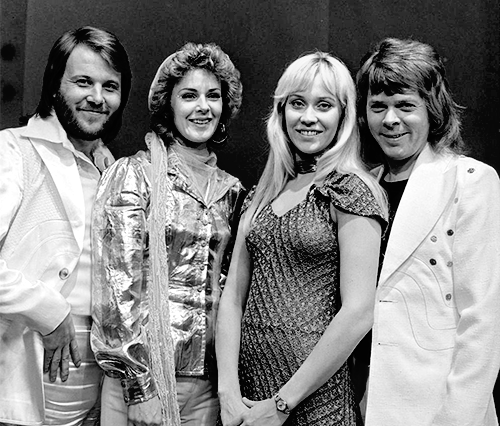 ABBA ABBA