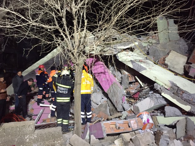 Un nou atentat a avut loc în Turcia. Cel puţin 22 de persoane au fost rănite Un nou atentat a avut loc în Turcia. Cel puţin 22 de persoane au fost rănite