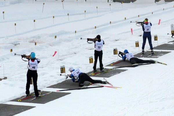 A început Campionatul Mondial de Biatlon pentru Juniori și Tineret de la Brașov A început Campionatul Mondial de Biatlon pentru Juniori și Tineret de la Brașov