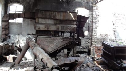 [FOTO] Cronica unei morţi anunţate: 13 ani de la tragedia din exploatarea minieră Anina