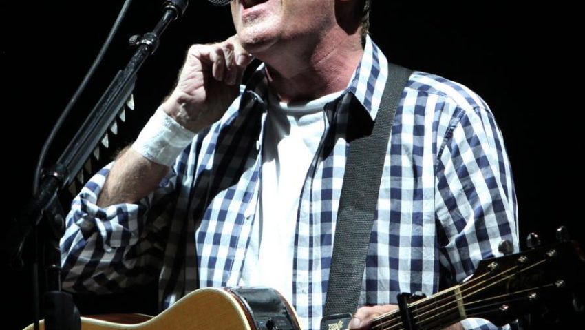 Glenn Frey, unul dintre fondatorii grupului Eagles, a murit la 67 de ani Glenn Frey, unul dintre fondatorii grupului Eagles, a murit la 67 de ani