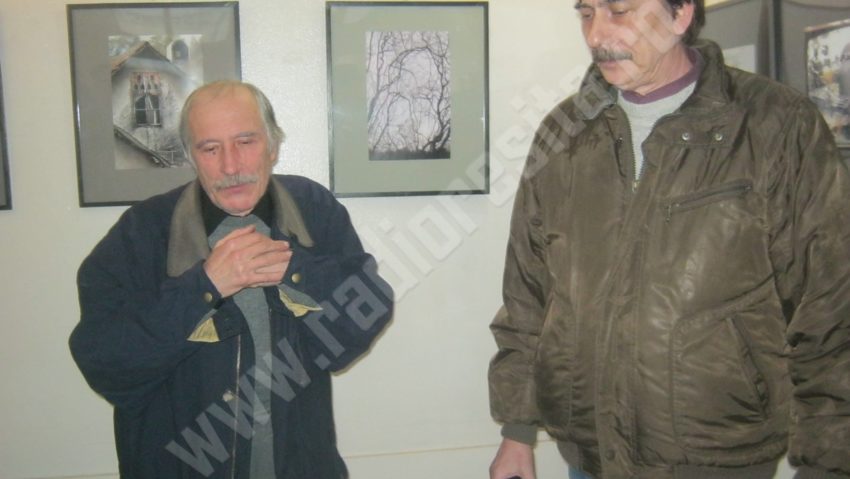 Când fotografia devine artă… Când fotografia devine artă…