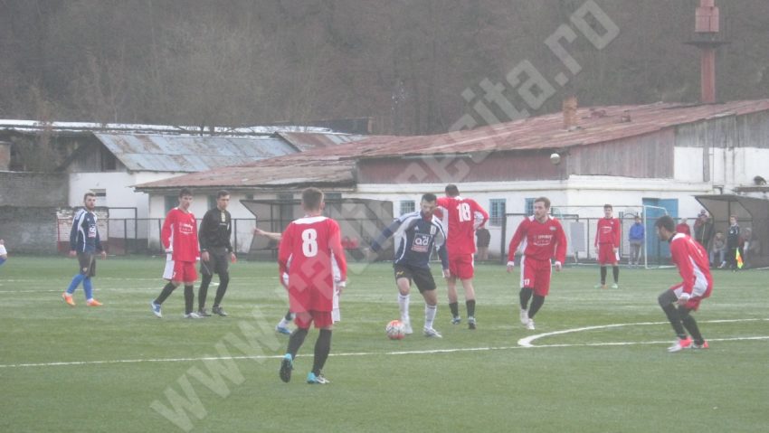 Sezonul 2016-2017 al Ligii a IV-a de fotbal începe în această săptămână în Caraş-Severin Sezonul 2016-2017 al Ligii a IV-a de fotbal începe în această săptămână în Caraş-Severin