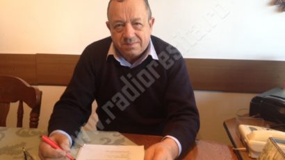 Ape tulburi în Caraş-Severin: Peste 75% din pescarii amatori nu şi-au plătit contribuţiile pentru 2017 din cauza unui… zvon