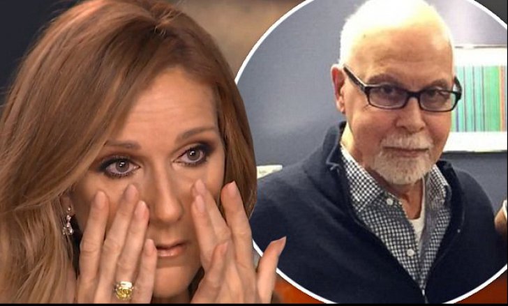 A murit René Angélil, soţul şi mentorul cântăreţei Céline Dion A murit René Angélil, soţul şi mentorul cântăreţei Céline Dion