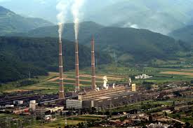 Complexul Energetic Hunedoara, la un pas de insolvenţă