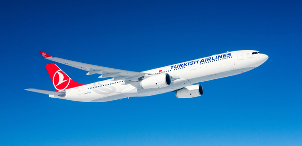 Posibilă bombă la bordul unui avion Turkish Airlines Posibilă bombă la bordul unui avion Turkish Airlines