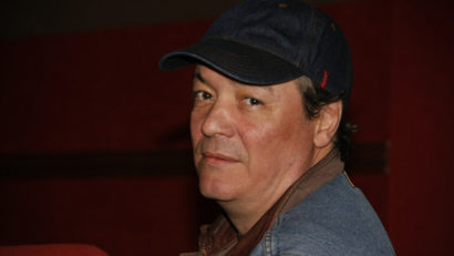 S-a stins o stea: actorul George Alexandru