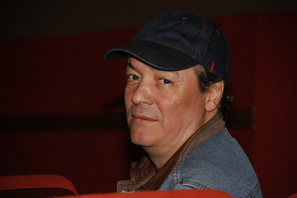 S-a stins o stea: actorul George Alexandru S-a stins o stea: actorul George Alexandru