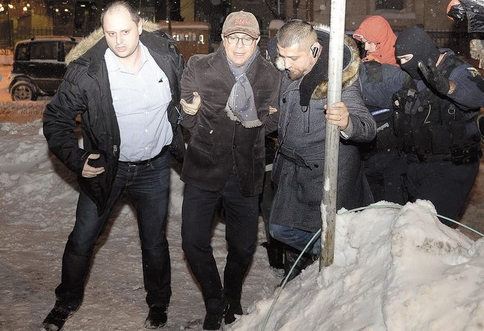 Cel care a „condamnat” Semenicul la moarte… condamnat la pușcărie Cel care a „condamnat” Semenicul la moarte… condamnat la pușcărie