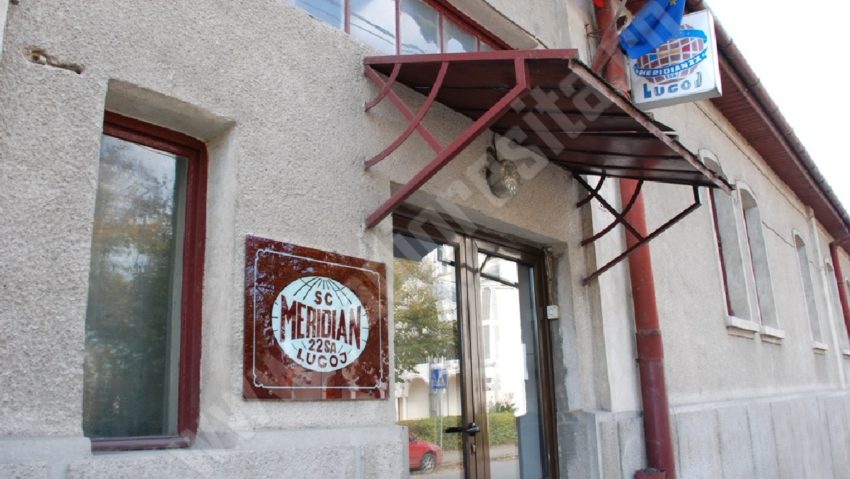 Meridian 22, pe lista datornicilor ANAF din cauza restanţierilor Meridian 22, pe lista datornicilor ANAF din cauza restanţierilor