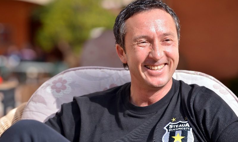 Mihai Stoica află dacă va fi eliberat din închisoare
