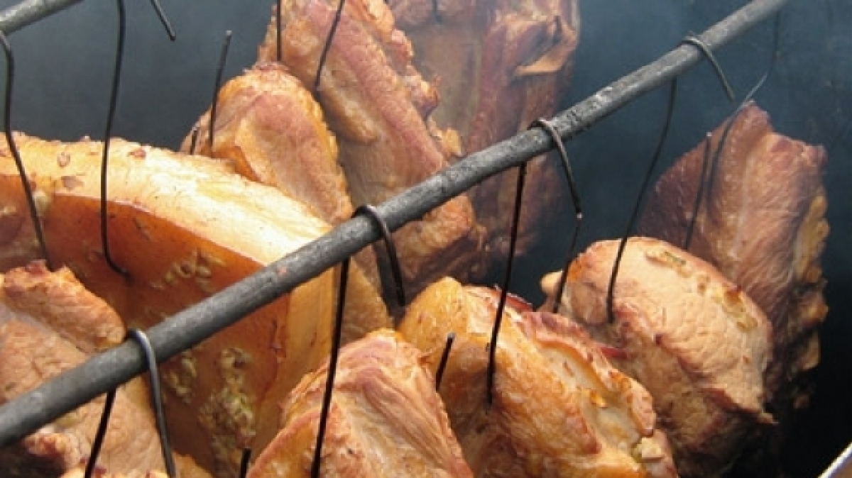 Slanina afumata ptr cancer prostat