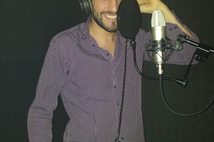 Alessio Paddeu la Bună dimineața, Banat pe 105,6 FM Alessio Paddeu la Bună dimineața, Banat pe 105,6 FM