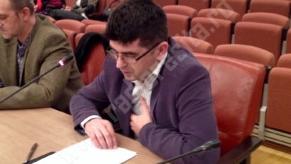 [AUDIO] Măsurile pentru limitarea şi eradicarea pestei porcine africane, de bun augur în Caraş-Severin