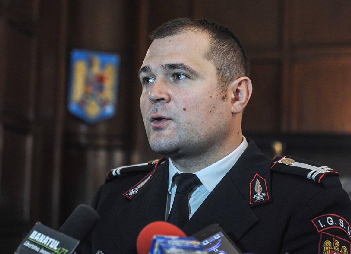 Legislația securității la incendii și protecției civile în dezbatere la CCIAT