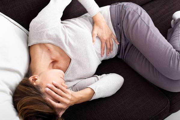 Femeile vor beneficia de concediu menstrual Femeile vor beneficia de concediu menstrual