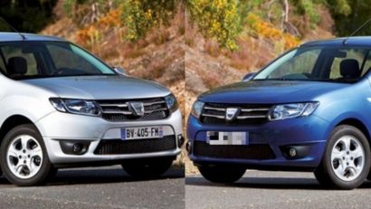 Câteva sute de automobile Dacia sunt rechemate pentru posibile defecţiuni. Ce modele sunt afectate?