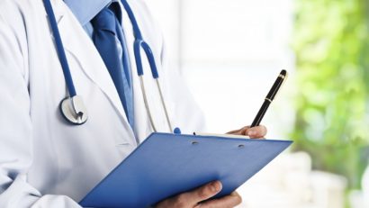 Cele mai şocante cazuri medicale din lume
