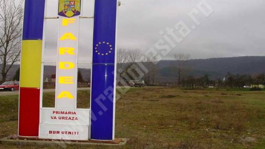 Primăria Fârdea, percheziţionată de poliţiştii de la investigaţii economice Primăria Fârdea, percheziţionată de poliţiştii de la investigaţii economice