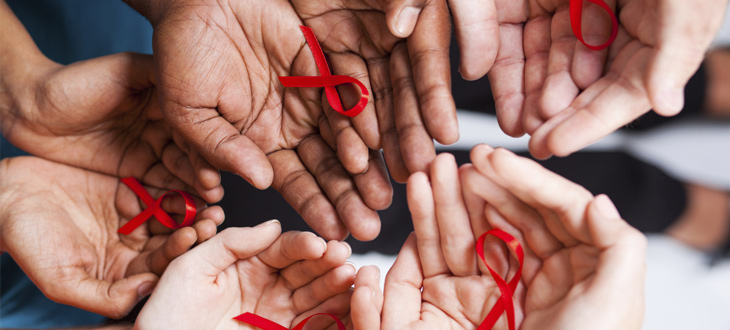 Virusul HIV atacă din nou în Caraş-Severin! Virusul HIV atacă din nou în Caraş-Severin!
