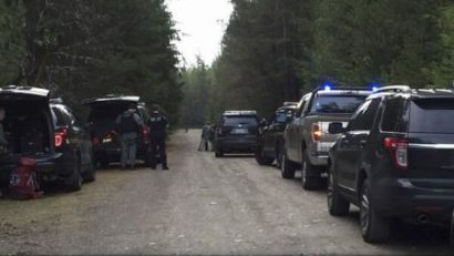 Un bărbat a ucis 4 persoane, inclusiv copii, înainte de a se sinucide
