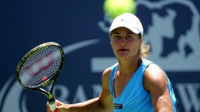 Monica Niculescu merge mai departe la Miami