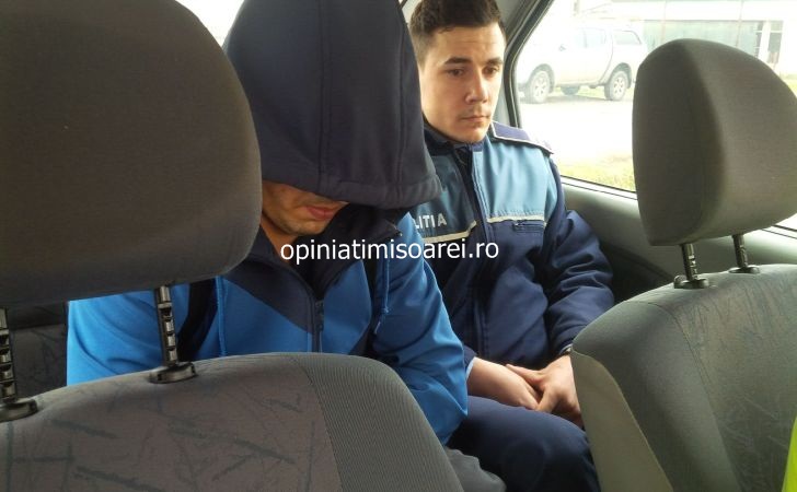 Ar fi trebuit să aibă grijă de nepoţica sa, însă a traumatizat-o pentru tot restul vieţii Ar fi trebuit să aibă grijă de nepoţica sa, însă a traumatizat-o pentru tot restul vieţii