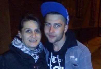 Femeia ucisă cu sânge rece la Timişoara era din Anina. Vezi mesajul emoţionant al fiului său Femeia ucisă cu sânge rece la Timişoara era din Anina. Vezi mesajul emoţionant al fiului său