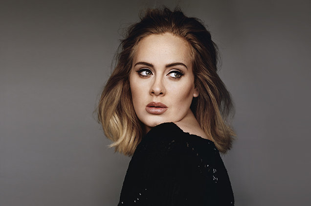 Adele a decis să se retragă de pe scenă pentru o perioadă de cinci ani Adele a decis să se retragă de pe scenă pentru o perioadă de cinci ani