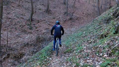 Herculane pedalează! Herculane pedalează!