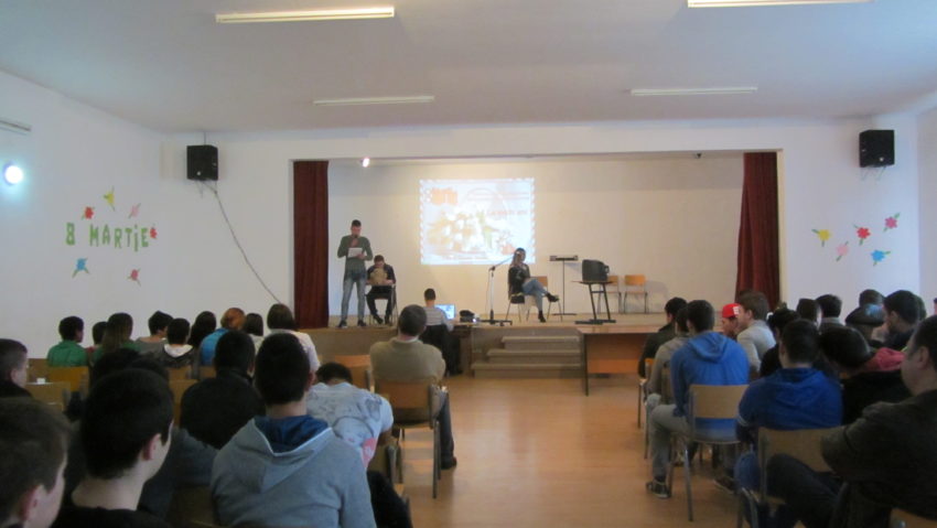 Ziua Internaţională a Femeii sărbătorită în ajunul evenimentului Ziua Internaţională a Femeii sărbătorită în ajunul evenimentului