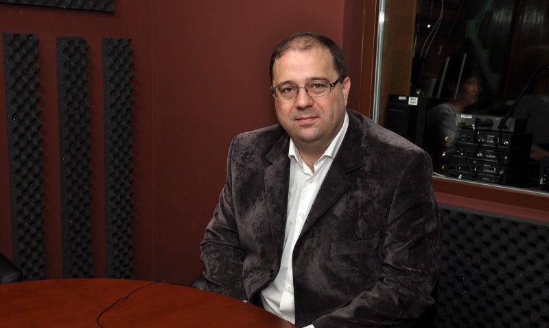 Marius Pașcan: TVR are probleme financiare din cauza managementului defectuos, şi nu a legii Marius Pașcan: TVR are probleme financiare din cauza managementului defectuos, şi nu a legii