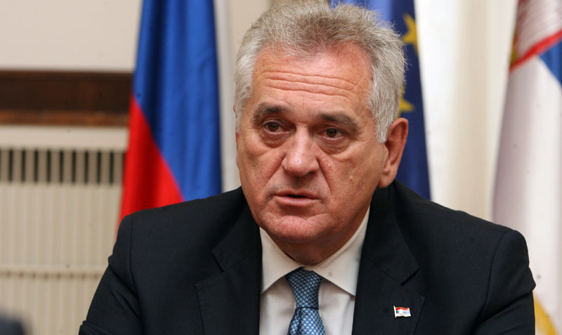 Serbia nu va recunoaşte niciodată Kosovo