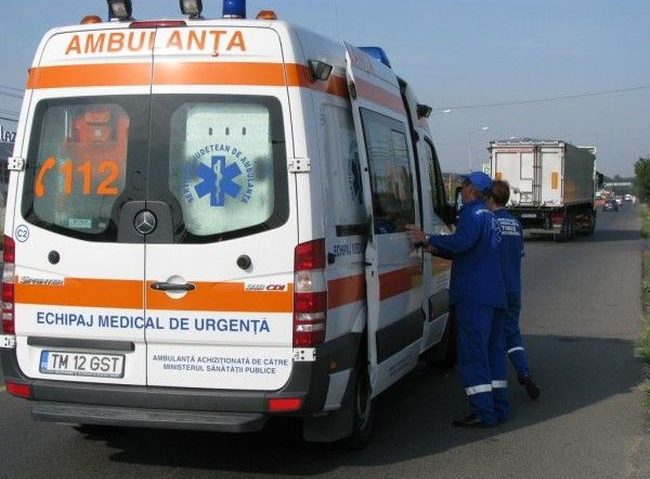 Accident de muncă soldat cu moartea unei persoane, la noul mall din Timişoara Accident de muncă soldat cu moartea unei persoane, la noul mall din Timişoara